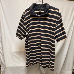 Banana Republic Men’s XL 100% Cotton Polo Shirt